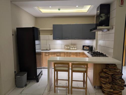 Rawalpindi Apartamento | Bahria heights 1