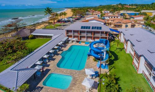 Santa Cruz Cabralia Hotel | Baia Cabralia Hotel