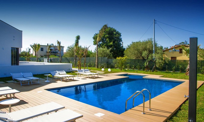 Mazzaforno Casa | Baia degli Ulivi - Moresca 501/A