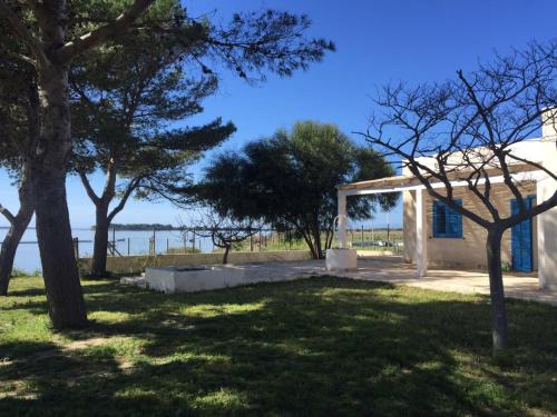 Birgi Vecchi Casa | Baia dei Fenici