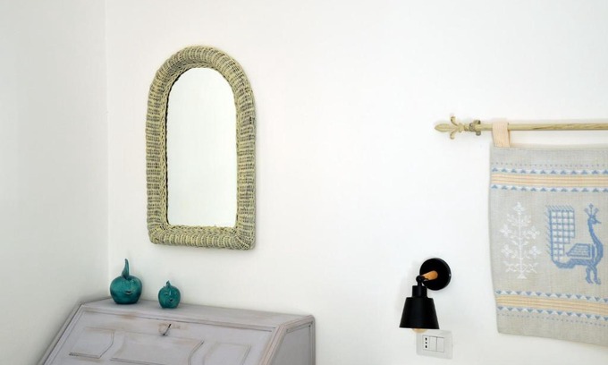 Fertilia Casa | Baia delle foche