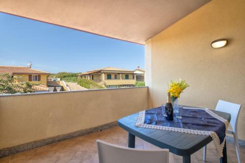 Pirotto Li Frati Apartamento | Baia delle mimose vista mare