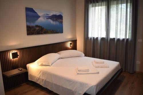 Tavernola Apartamento | Baia delle Rose Holiday Apartments