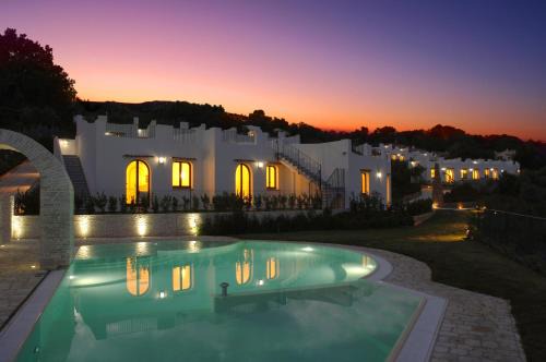 Vasto Hotel | Baia Delphis Resort