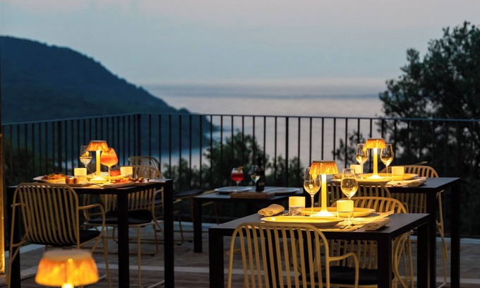 Agropoli Cama Y Desayuno | Baia Di Trentova