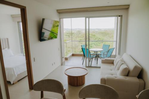 Zona Norte Apartamento | Baia Kristal Apartamento