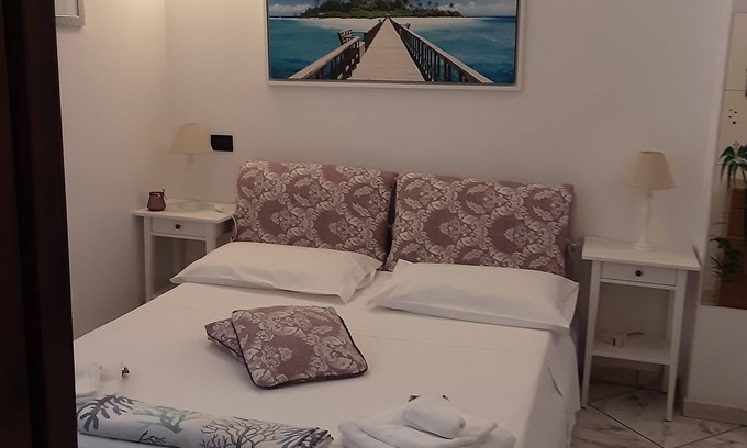 Marina Di Camerota Apartamento | APARTAMENTOS BAIA-LUNA. apartamento no. 2
