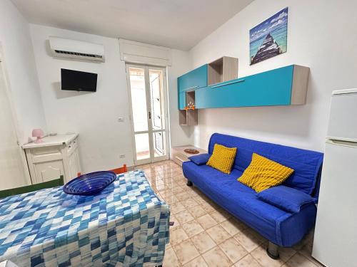 Baia Verde Apartamento | Baia Piccola