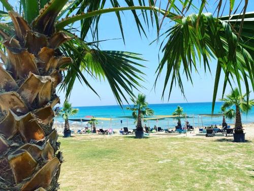 Reitani Apartamento | Baia San Lorenzo