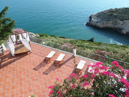 Peschici Cama Y Desayuno | Baia Scirocco Bed and Breakfast