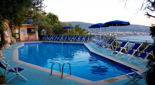 Monte Chiaro Apartamento | Baia Serena