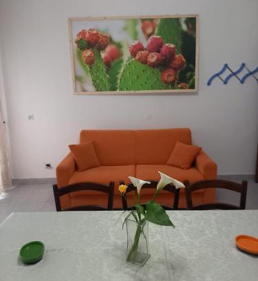 Baia Verde Apartamento | baia verde appartamento 150 m dal mare