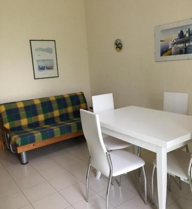 Baia Verde Apartamento | Baia Verde Bilo