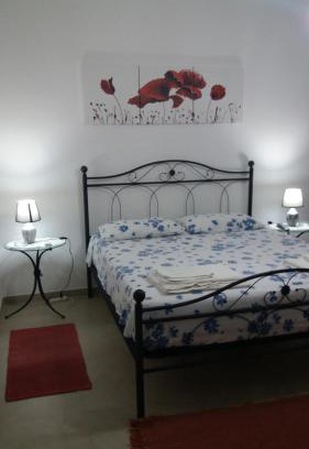 Baia Verde Apartamento | Baia Verde - Casa delle Magnolie
