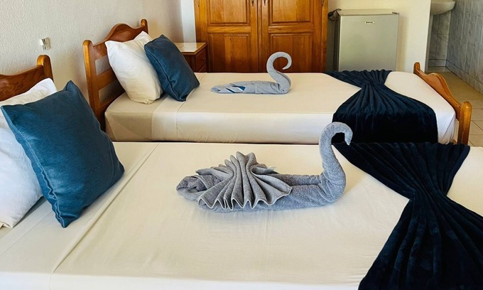 Tarrafal Hotel | Baia Verde Resort 2025