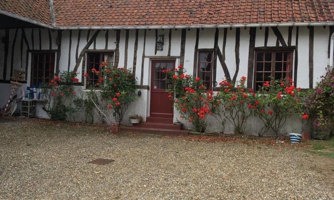 Dominois Casa | Baie de Somme Villa gros Becs