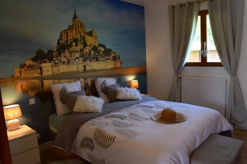 Saint-Jean-le-Thomas Casa | Baie du Mont Saint Michel, optez pour notre "Plan Baie"