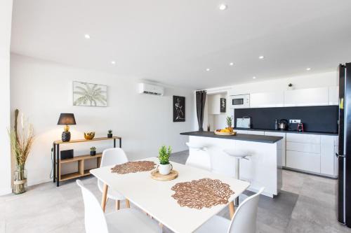 Nettle Bay Apartamento | Baie Nettle Beach Club 3230