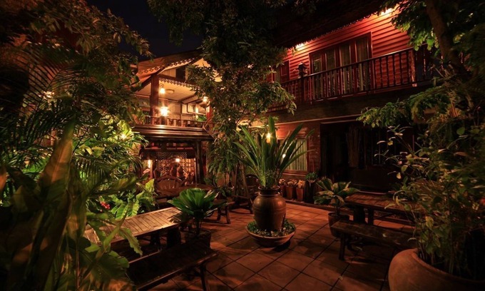 Ayutthaya Casa | Baifern Homestay