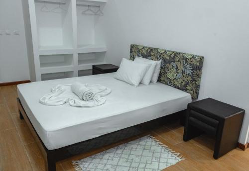 Agua Grande Casa | Baig's Guest House
