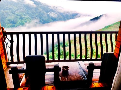 Longsheng Various Nationalities Autonomous County Casa | Baike Boutique Hotel