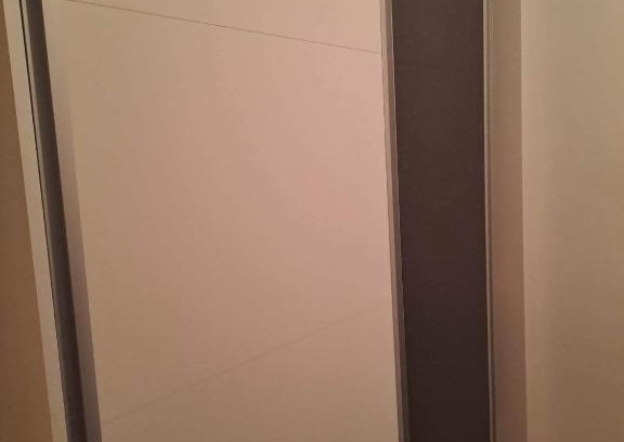 Gevgelija Apartamento | Bailey’s appartment