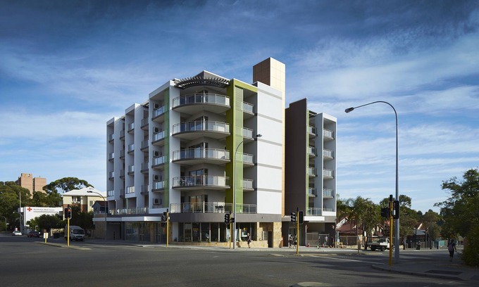 East Perth Apartamento | Baileys Serviced Apartments
