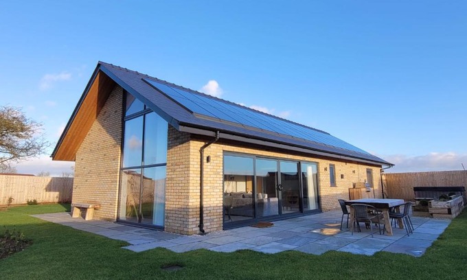Dunholme Casa | Bailgate Barn, Ashlin Farm Barns