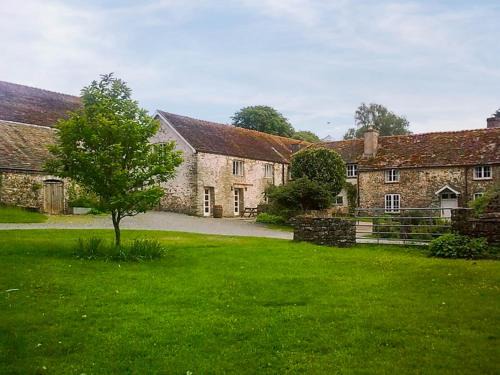 Llandybie Casa | Bailiffs House - Uk48744