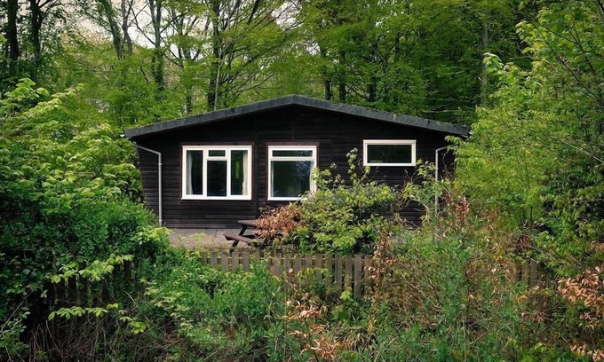 Scaniport Chalet De Esquí | Baillie Chalet on Reelig Estate