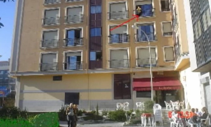 Centro histórico de Baiona Apartamento | Baiona: Piso en Baiona (Casco Histórico)