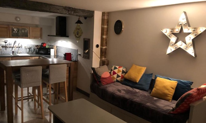 Bayonne Apartamento | Baiona