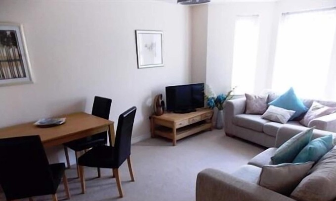 Thornaby On Tees Apartamento | Apartamento-Estándar-Baño en la habitacion-Beadnell House