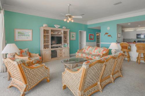 Southpointe Casa | Bairds Blue Dolphin