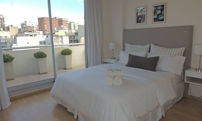 Belgrano Condominio | Baires Homes Belgrano