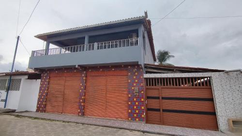 Tutoia Casa | Bairro São José Temporada