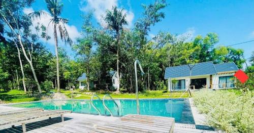 An Thoi Complejo | Baisao Villa