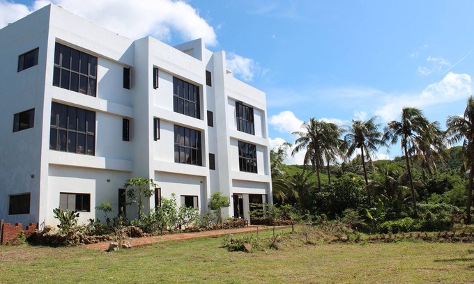 White Sand Beach Casa | Baisha 35 Homestay