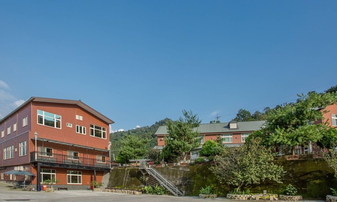 Guoxing Casa | Baishengcun Coffee Farm