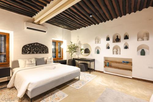 Stone Town Apartamento | Bait Al Bagh Zanzibar Stone Town by Liv Zanzibar