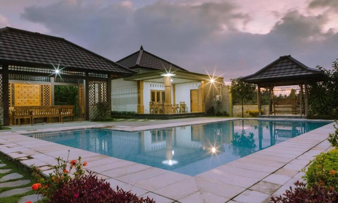 Kecamatan Narmada Casa | Bait Nahwa