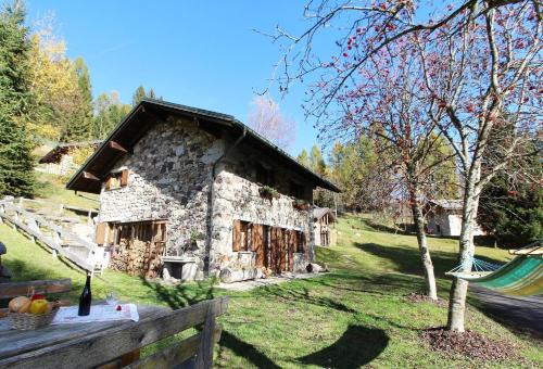 Pieve Tesino Casa | Baita a Pieve Tesino Near Mountain And Lake