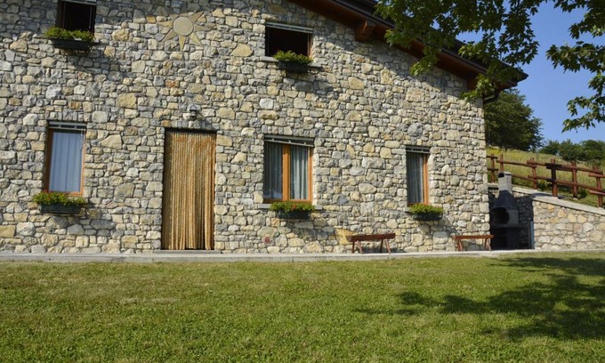 Adrara San Martino Casa | BAITA BELLAVISTA Affiliato Best-Incoming