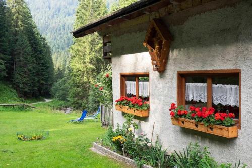 Canal San Bovo Casa | Baita Florinda