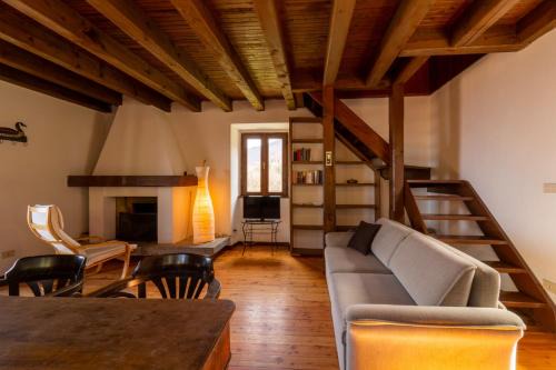 Civenna Casa | Baita Gemma by Wonderful Italy