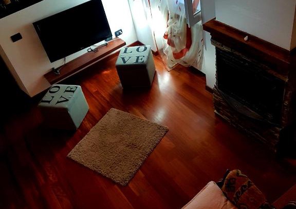 San Benedetto Casa | Baita Milgra