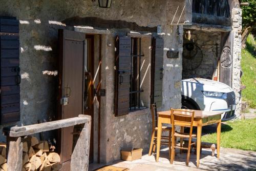 Seren del Grappa Chalet De Esquí | Baita Primo Sogno