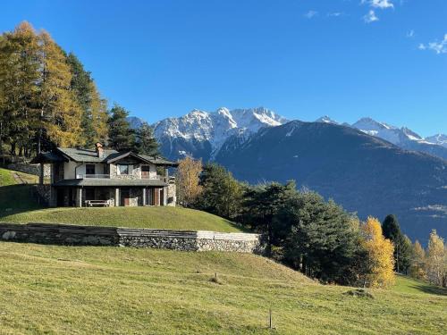 Mello Apartamento | Baita Vero