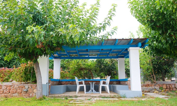 Loutra Oraias Elenis Villa | Baitani villa