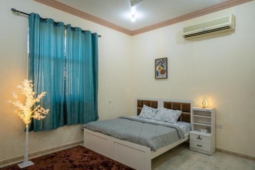 Mussafah Casa | Baith Al Jannah